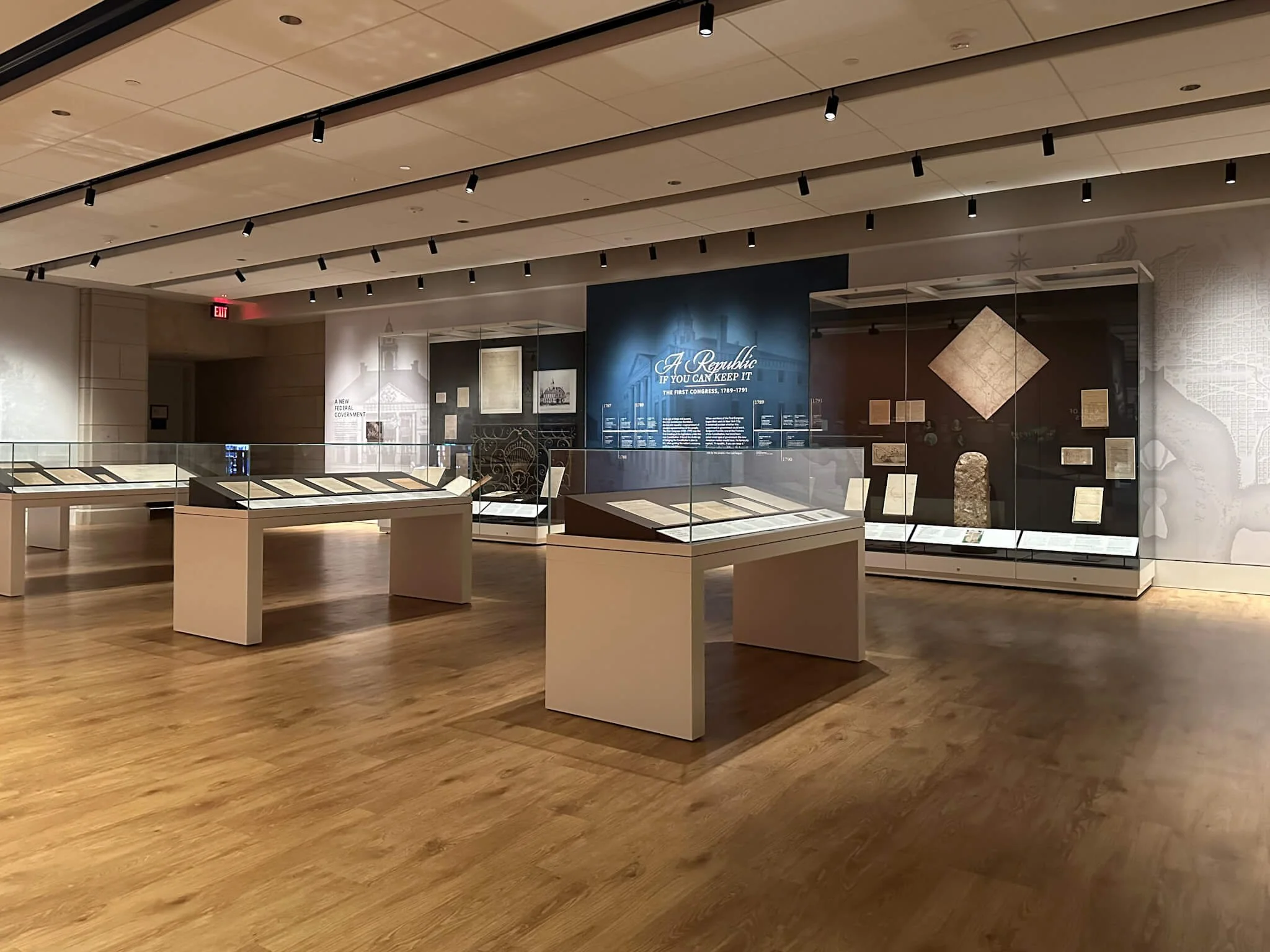 U.S. Capitol Visitor Center