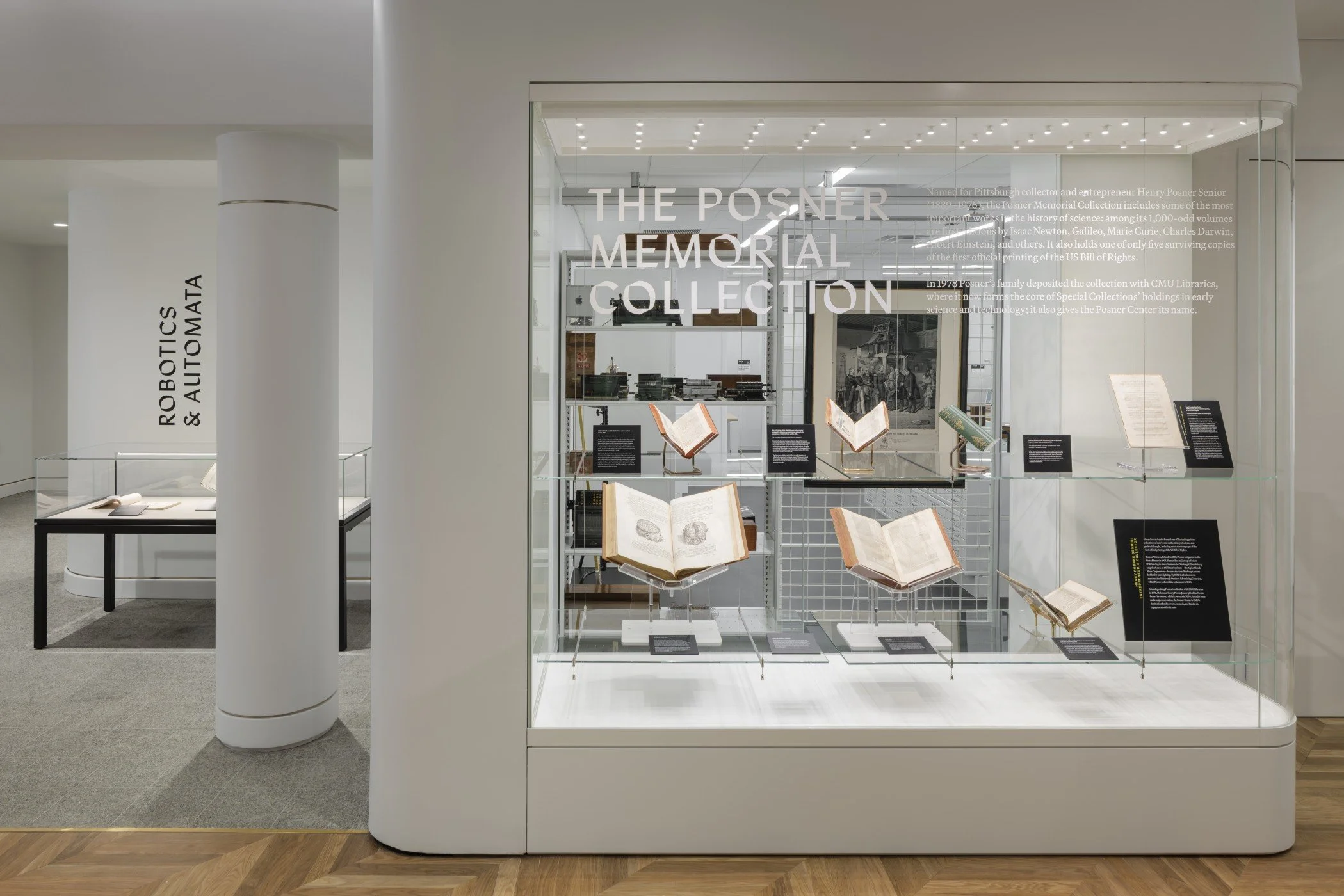 CMU+-+Posner+Center_Photo+Int+Storage+Collections+1_Photograph+by+Andrew+Rugge+-+Copyright+Perkins+Eastman (Custom).jpg