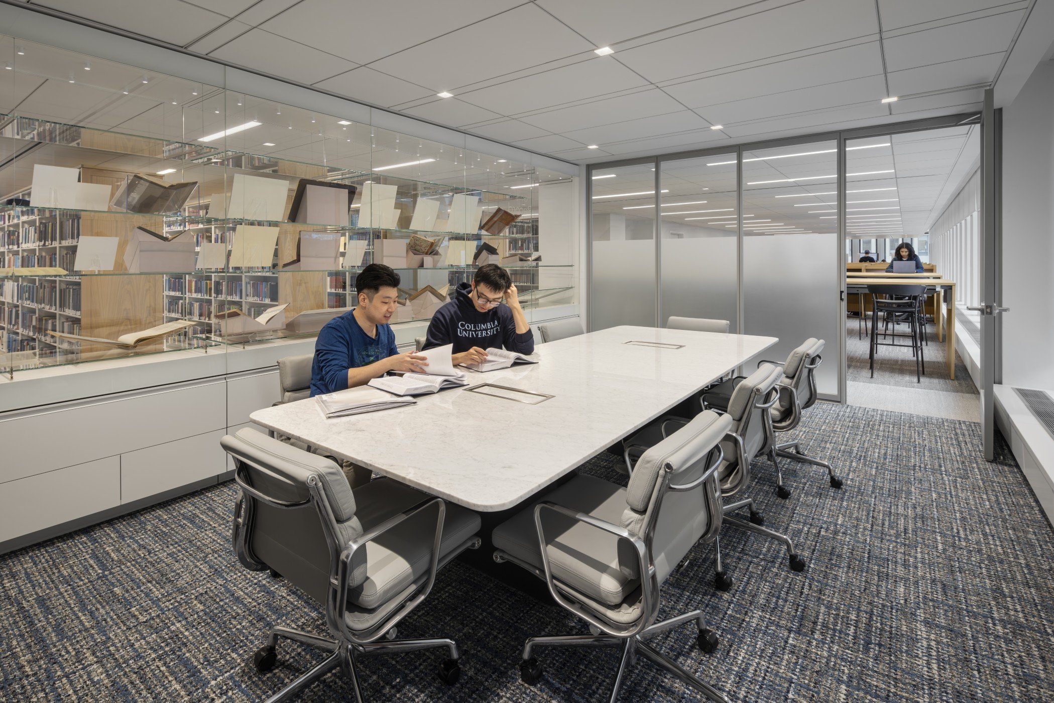 Columbia+Univ+-+Law+Library_Photo+Int+Stacks+and+Rare+Books+2_Photograph+by+Andrew+Rugge+-+Copyright+Perkins+Eastman (Custom).jpg