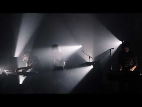 Blonde Redhead - Here Sometimes (4AD Session)