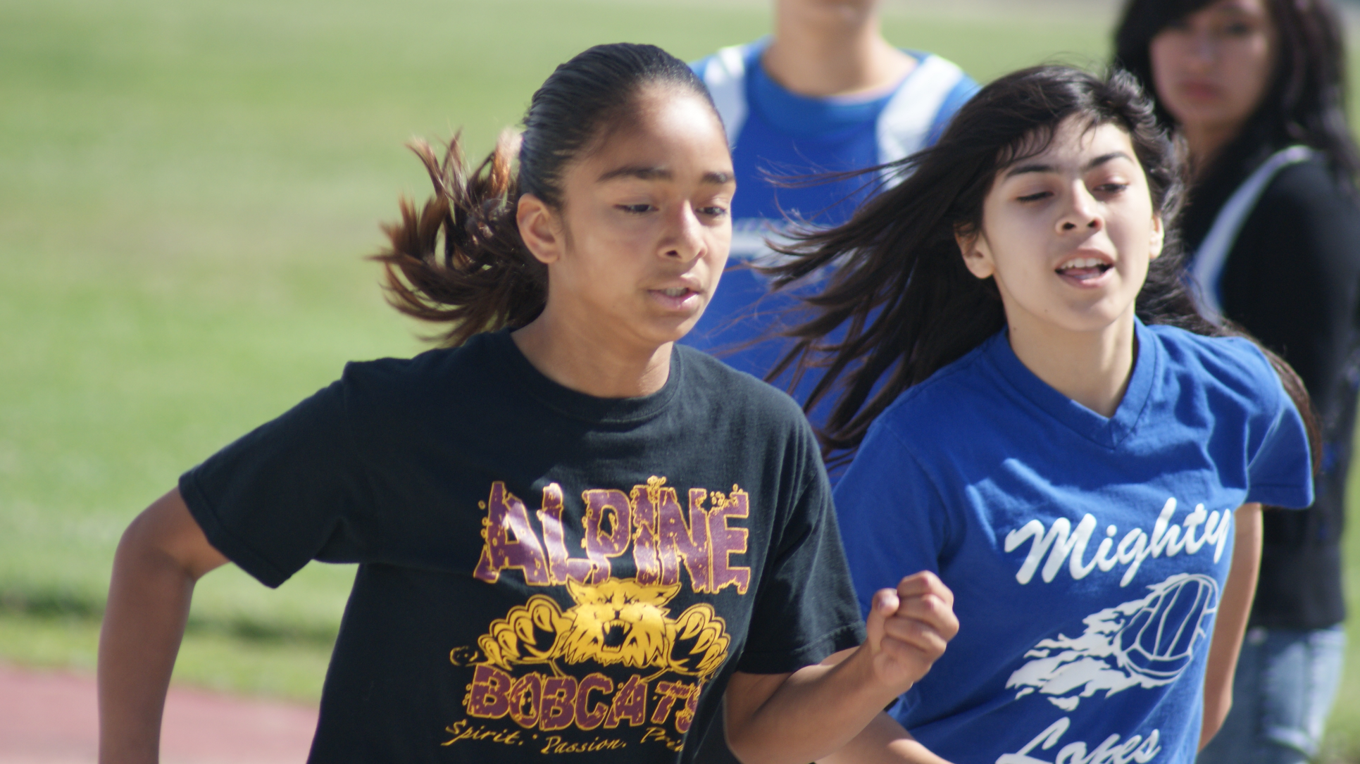 RISE School Programs