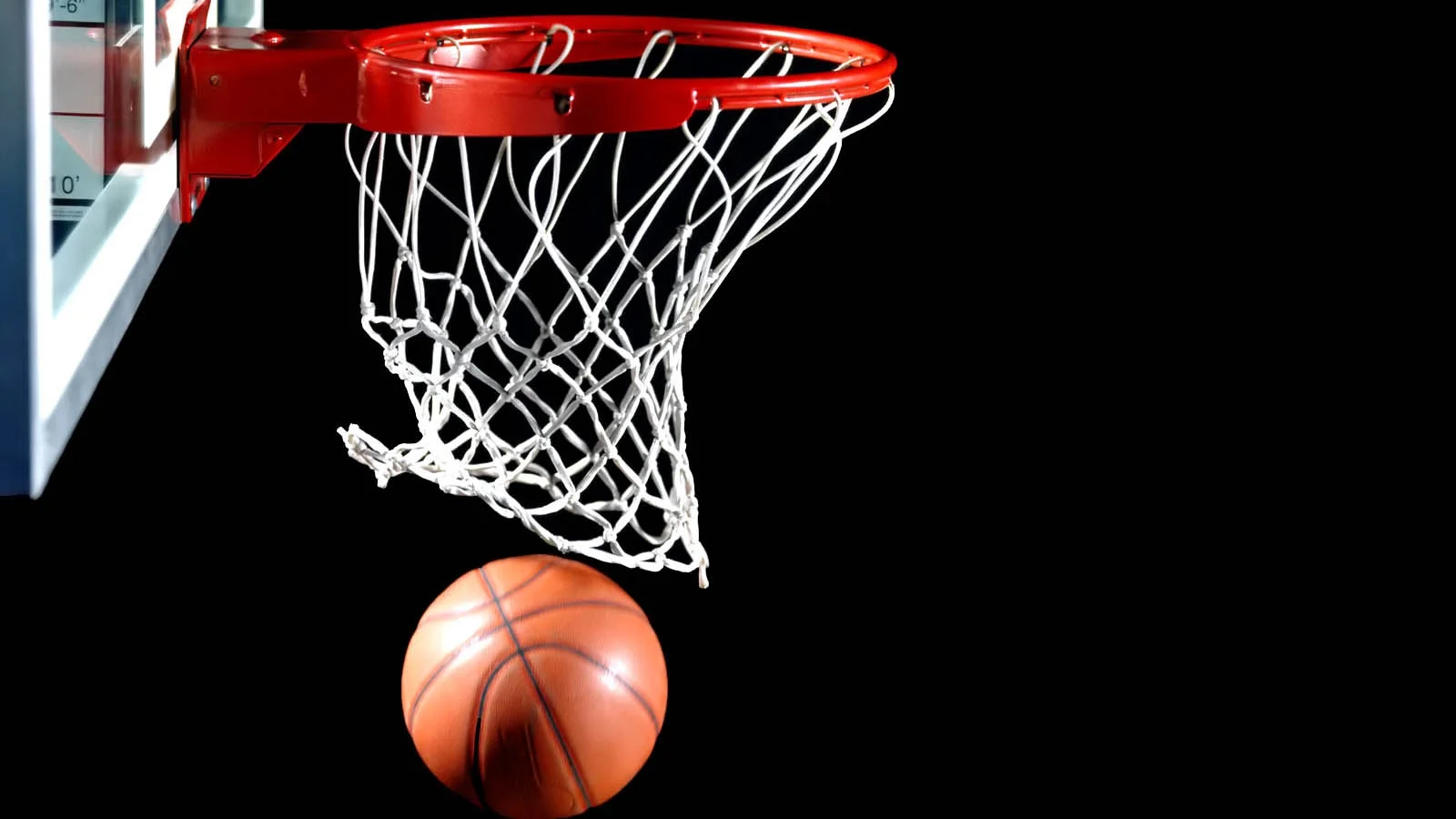 Boys and Girls Basketball Tournament - Saturday 1/23/16 at Littlerock High School