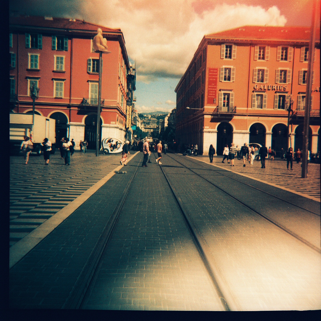 Nice, France