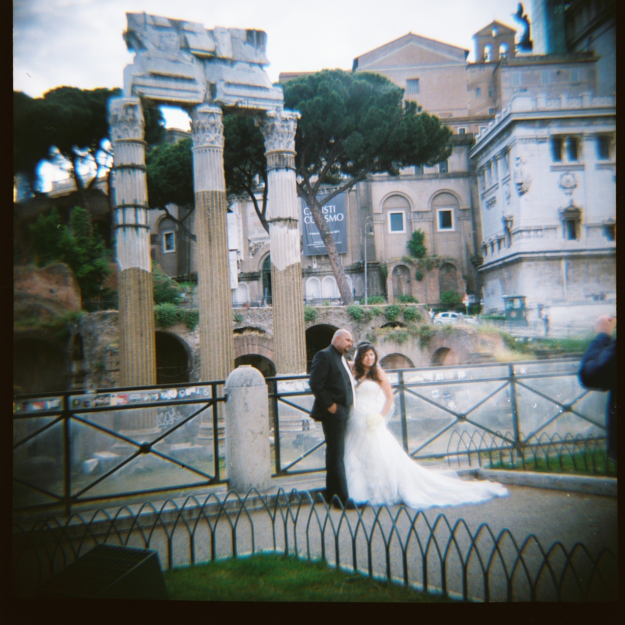 Rome, Italy