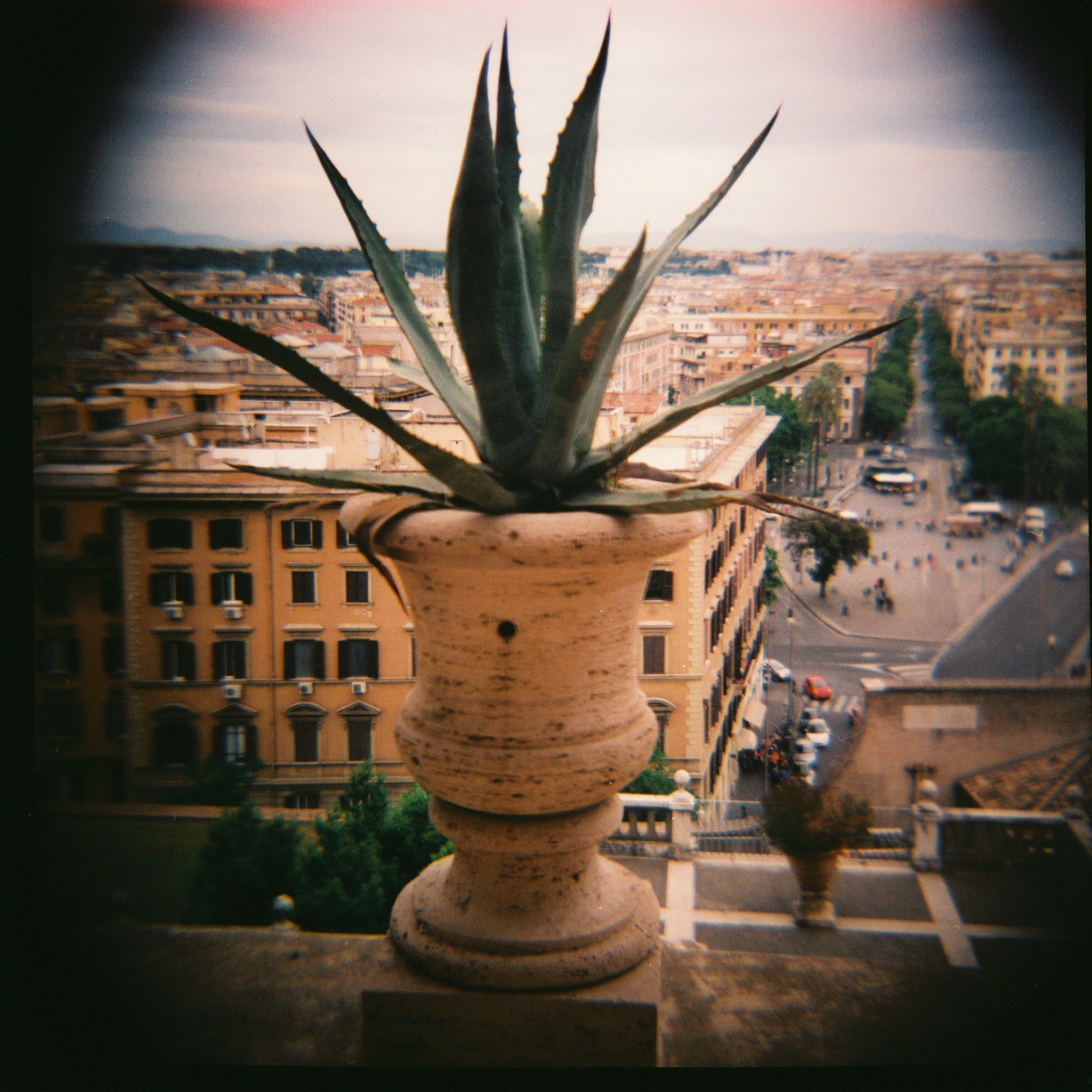 Vatican City