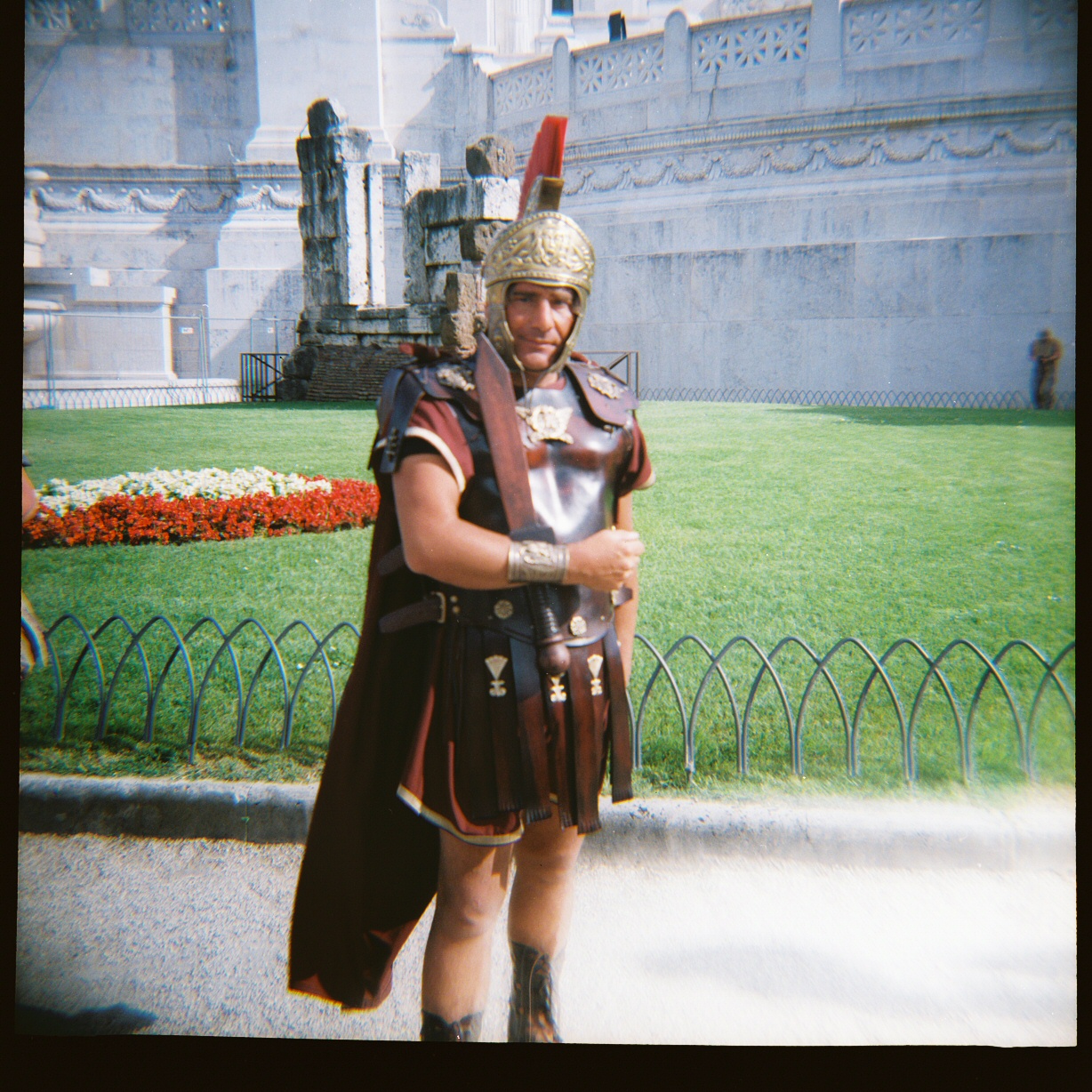 Rome, Italy