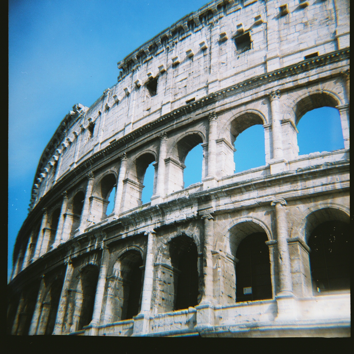 Rome, Italy