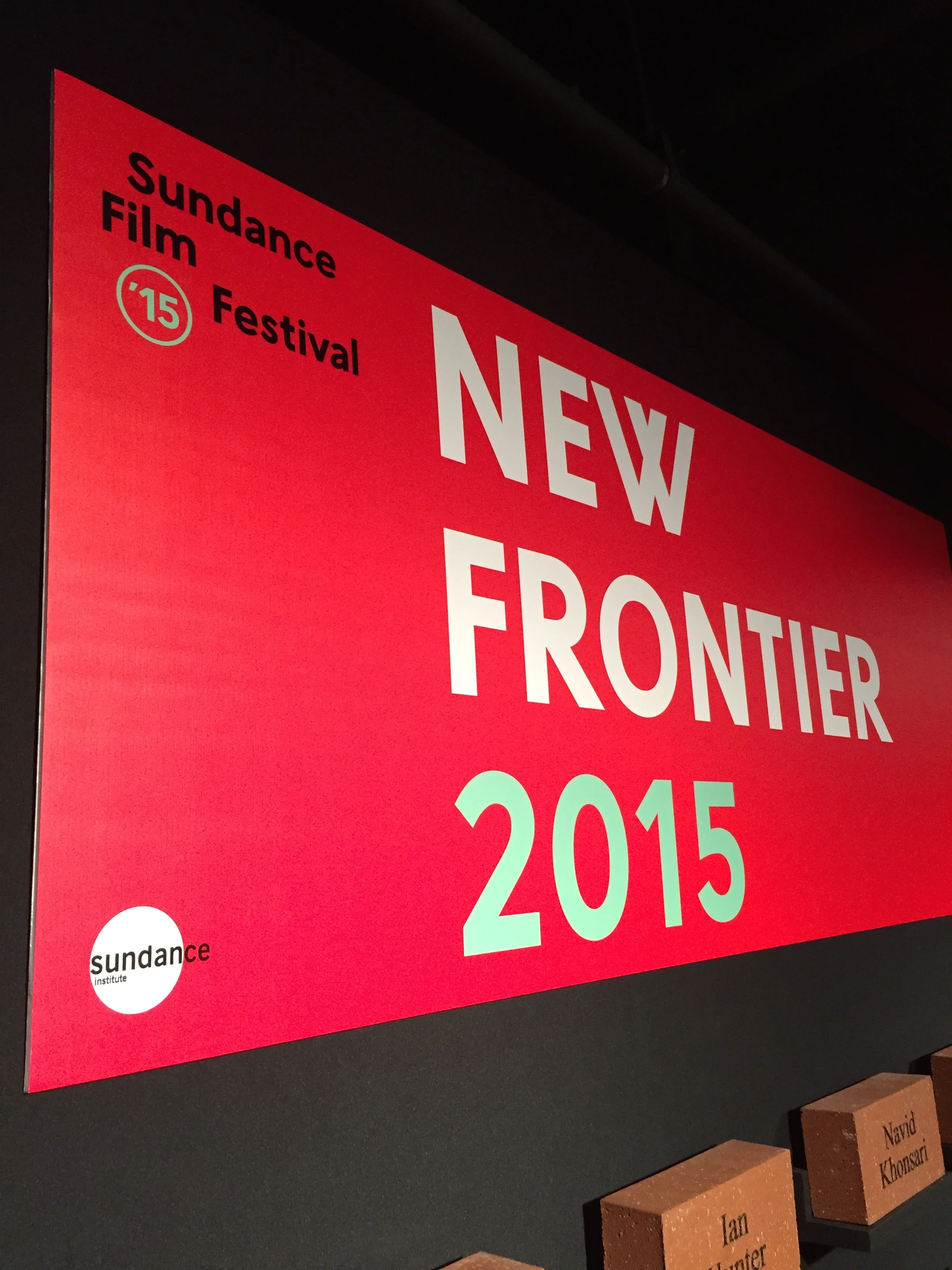 The New Frontier! Epic Virtual Reality!