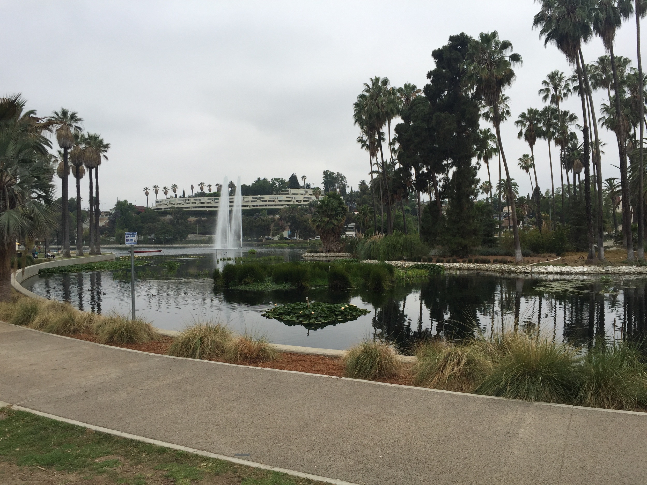 Echo Park