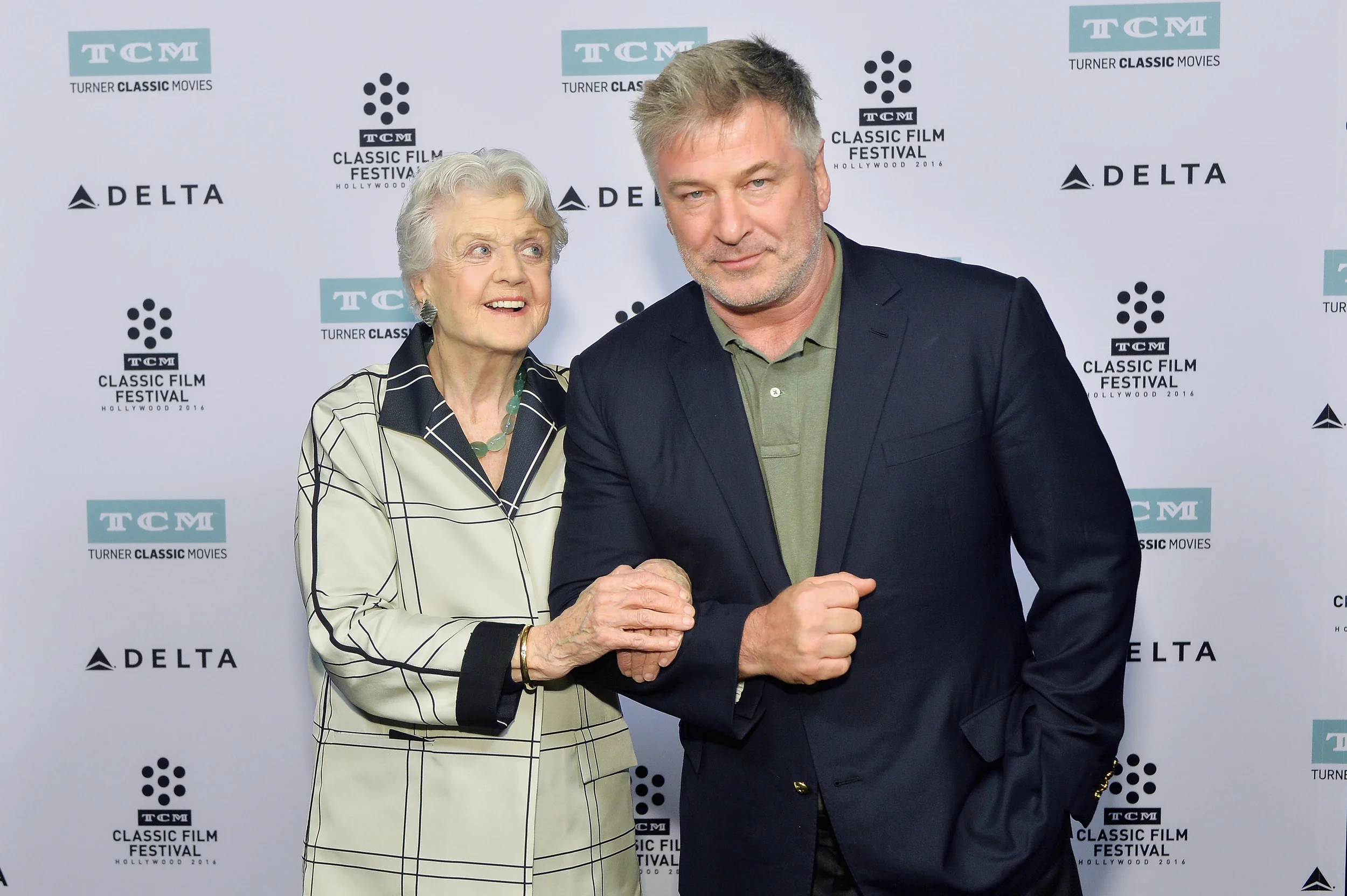 2016 Step and Repeat