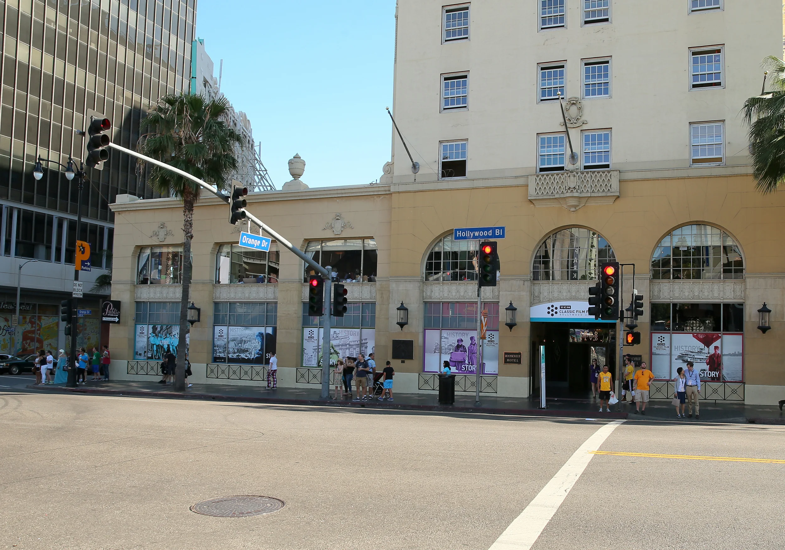 2015 Roosevelt Windows