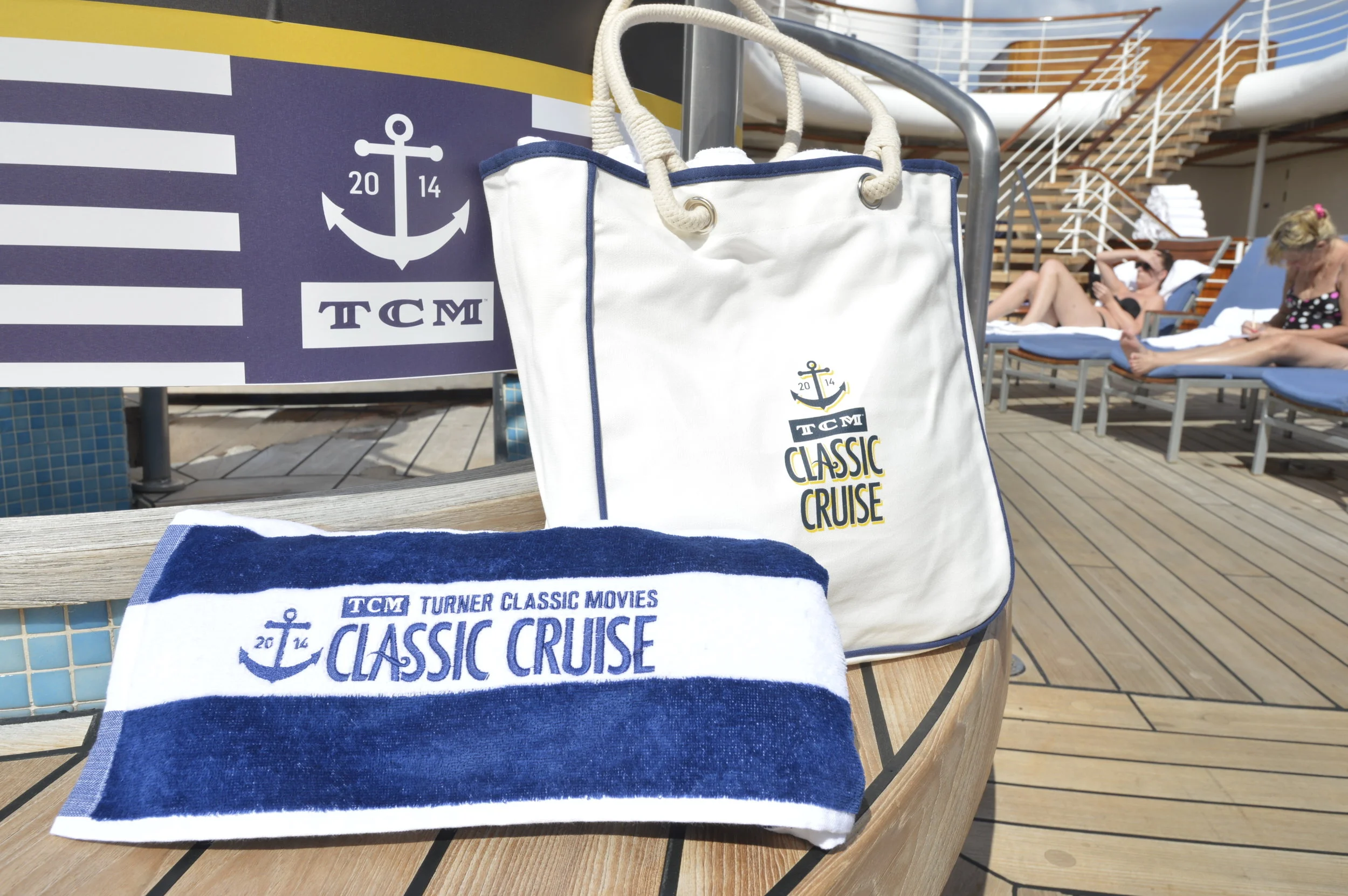 2014 Merchandise Selects