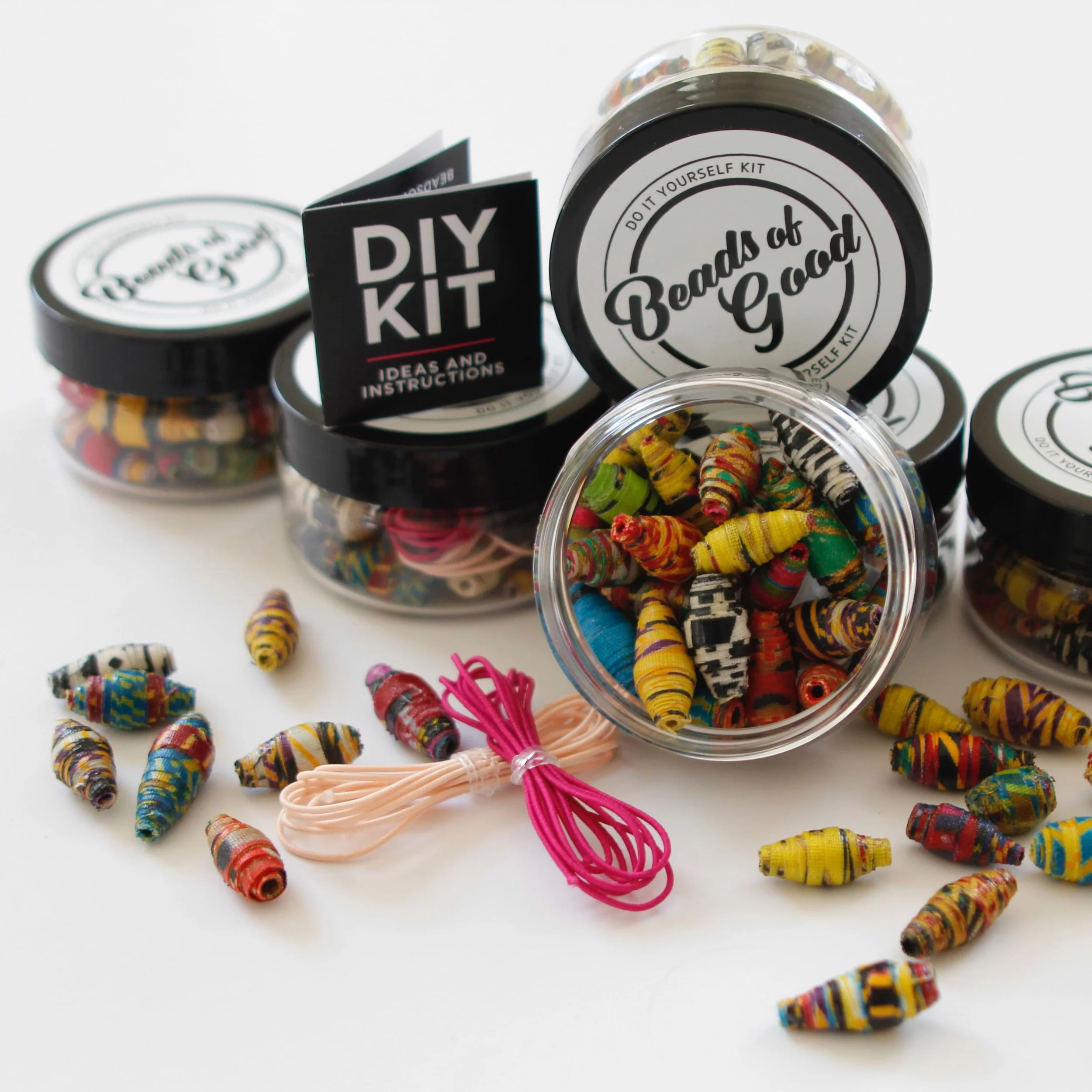DIY Bead Kit