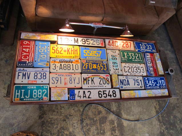 A commission piece for a client’s collection.