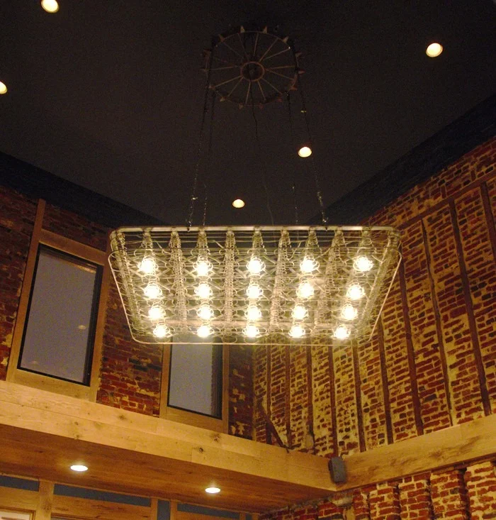 Nice shot of the light at Boundary Road from TPWP http://bit.ly/wZtXpW