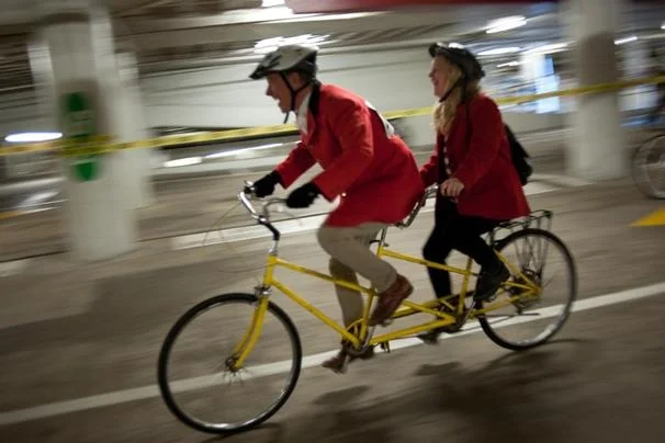 Winners of the #DailyRider Open Class Comps @ #CrystalCityDiamondDerby PHOTO: Joshua Yospyn/TBD
