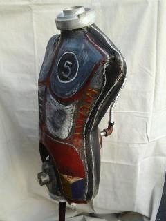 Number 5 will be on station at http://thewaterstproject.com/ April 19 through the 29th.