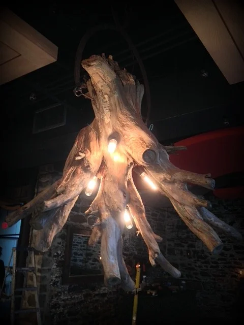 "13TH &amp; Taylor" up @FADGeorgetown #FADGeorgetown #NoKingsDC