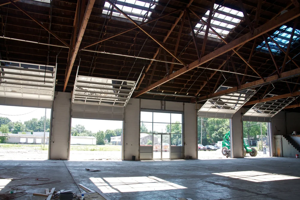 DeveloperTown — Altman Investments