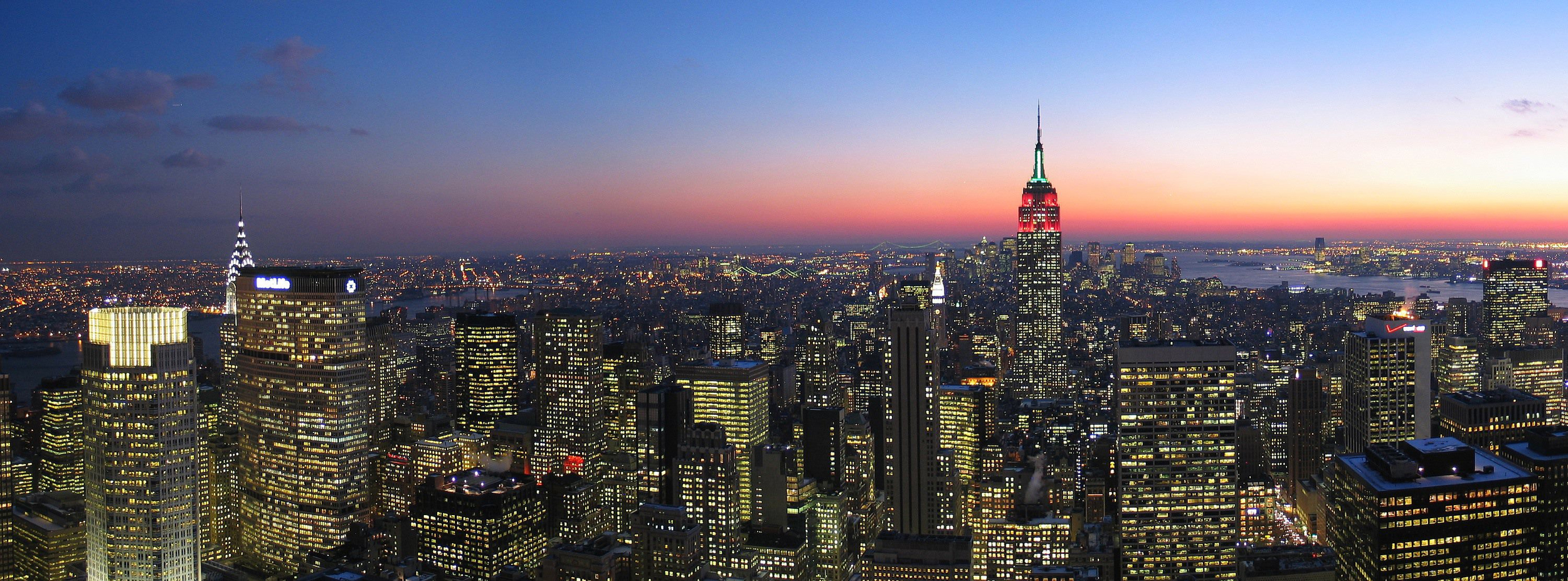 2015 New York CityServe and CityFest