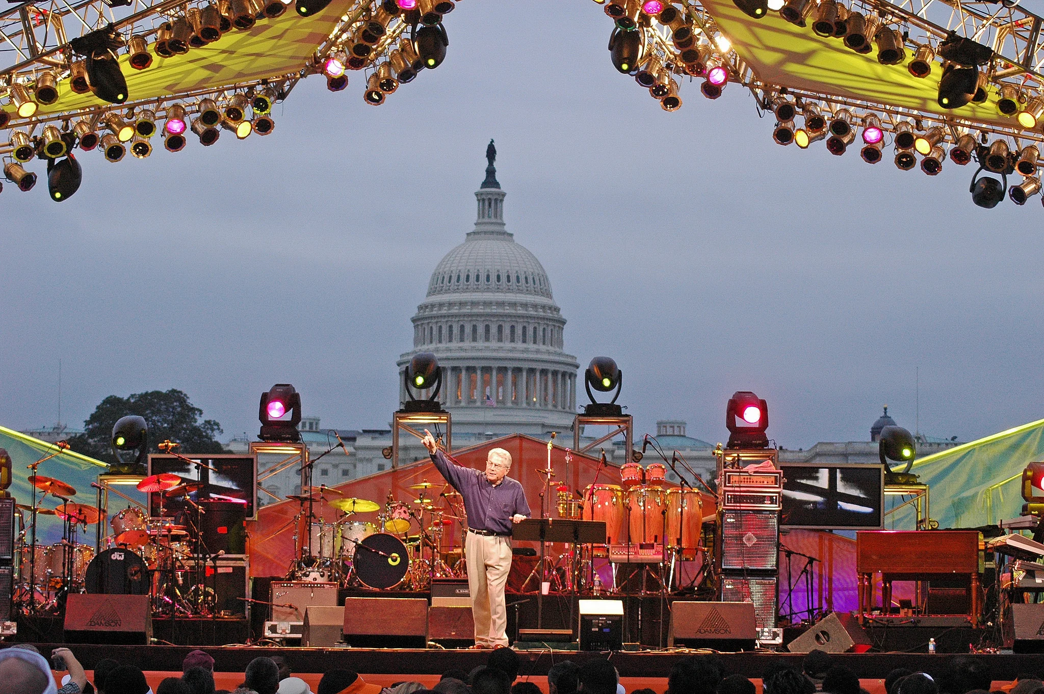 Washington, D.C., 2005.