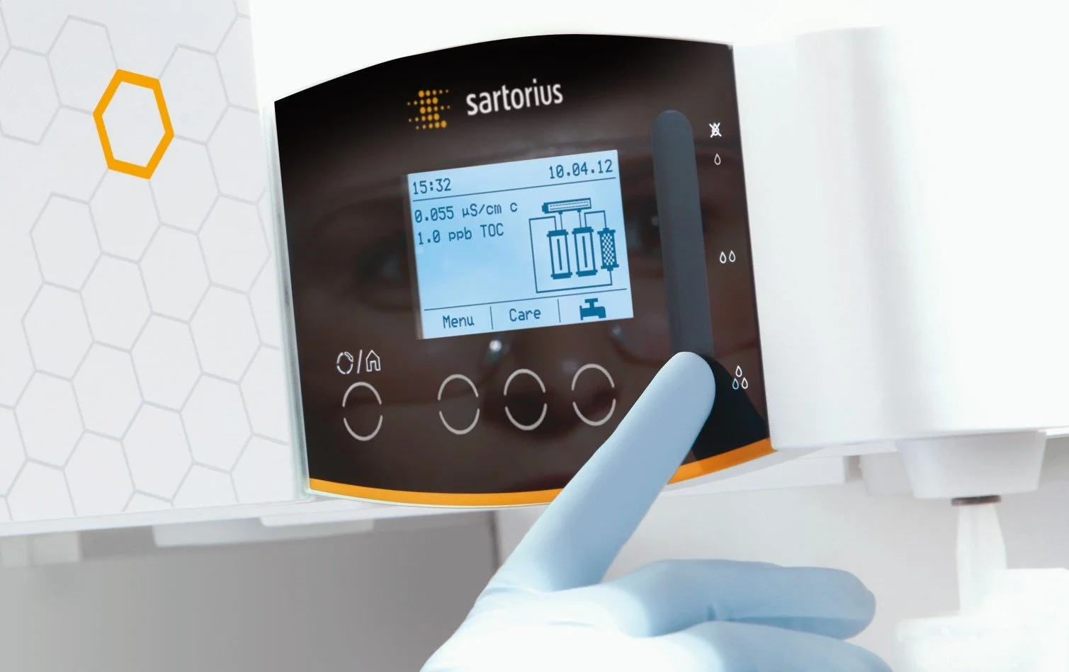 About — Pure Lab Solutions