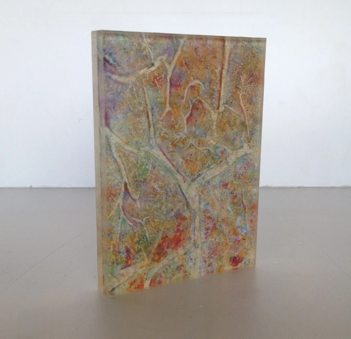 Kaleidoscope Abstract