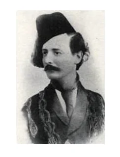 Robert Hay