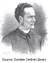 Rev. Colin Campbell