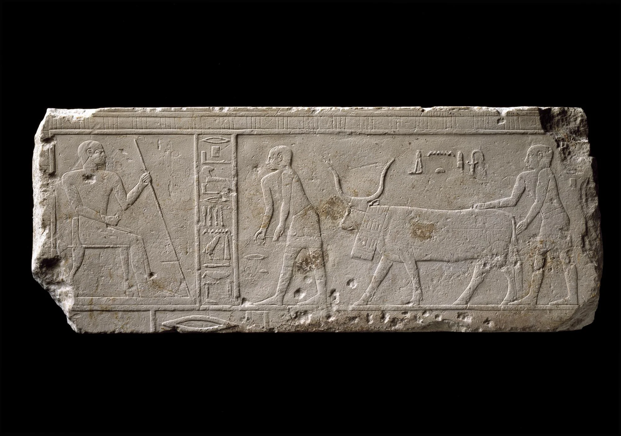 EDINBURGH Margaret Maitland: Tradition and Innovation in Ancient Egyptian Art from the Collections of National Museums Scotland
