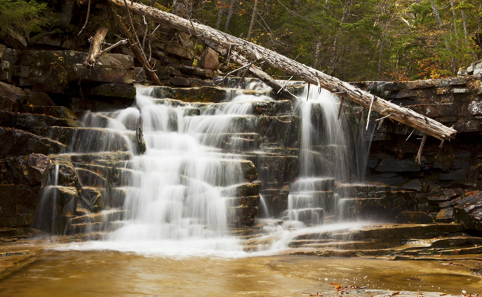 maine landscape photography