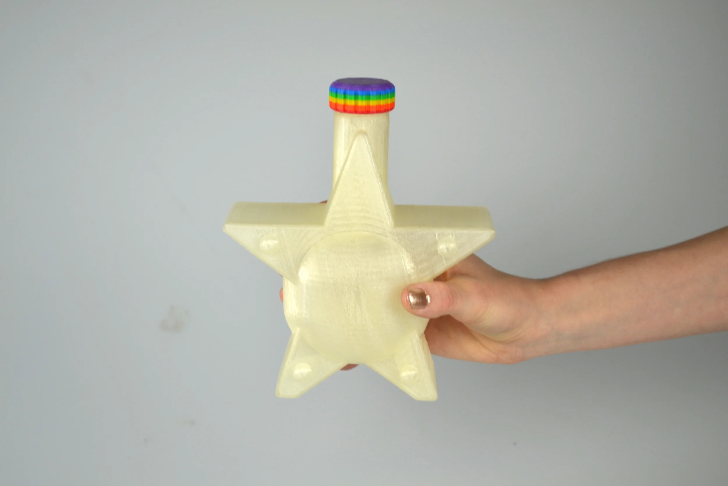 Star Bottle