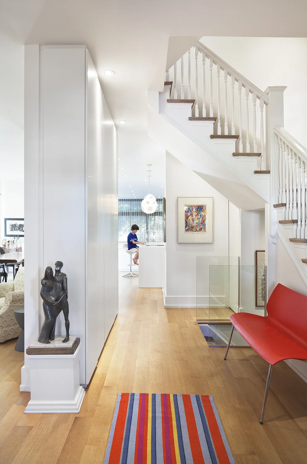  Entry Hall 