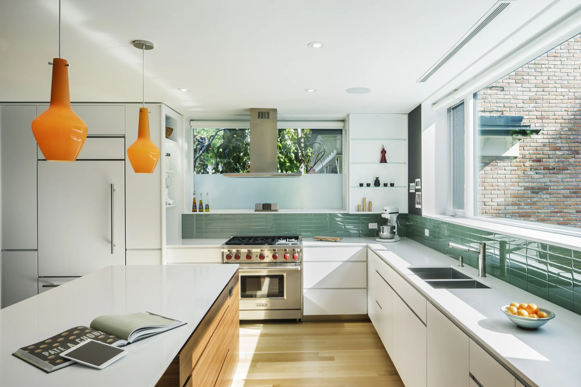 Bayfield | Kyra Clarkson Architect
