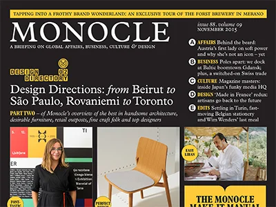 Monocle 88