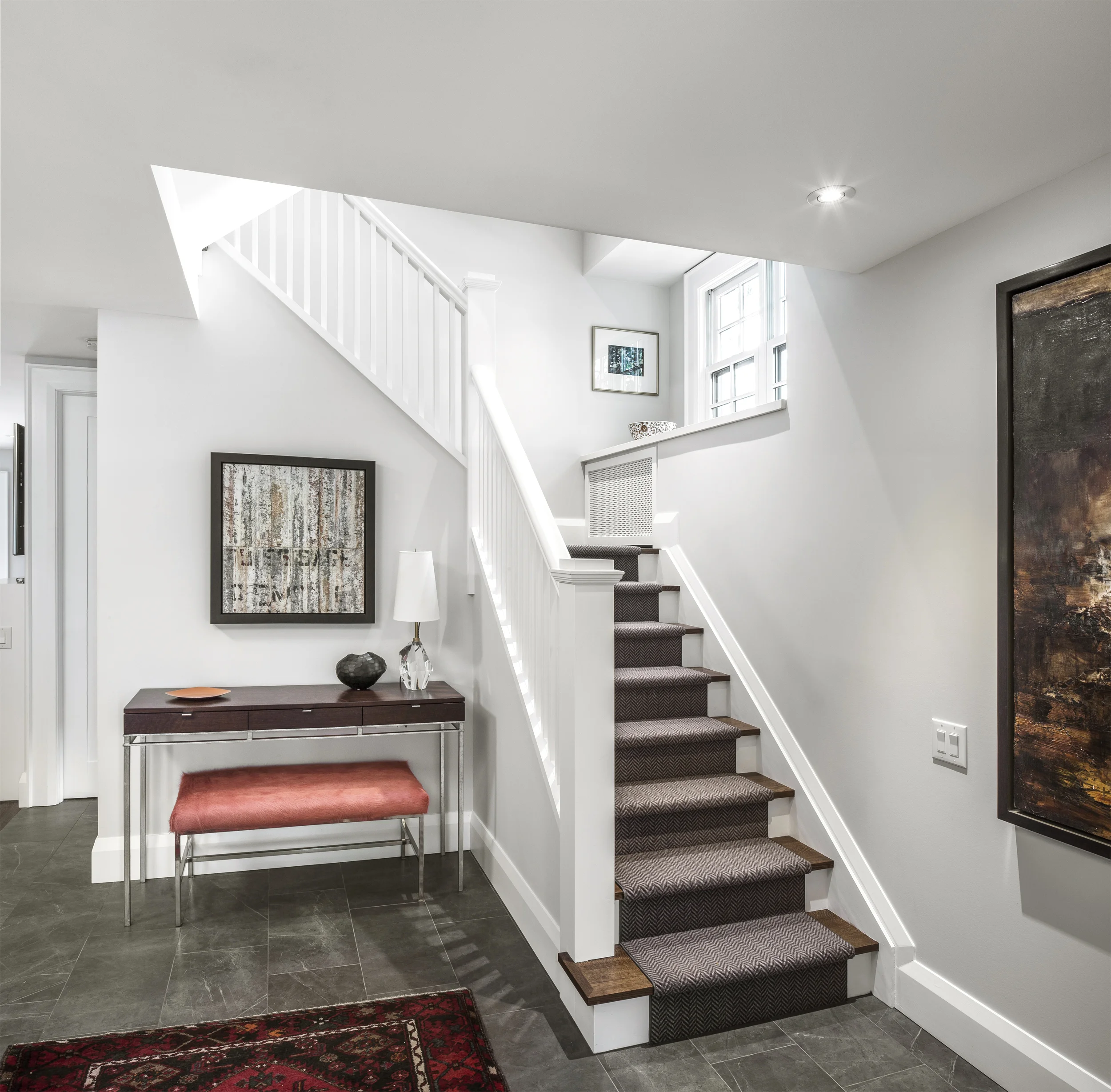 Alexandra | Kyra Clarkson Architect