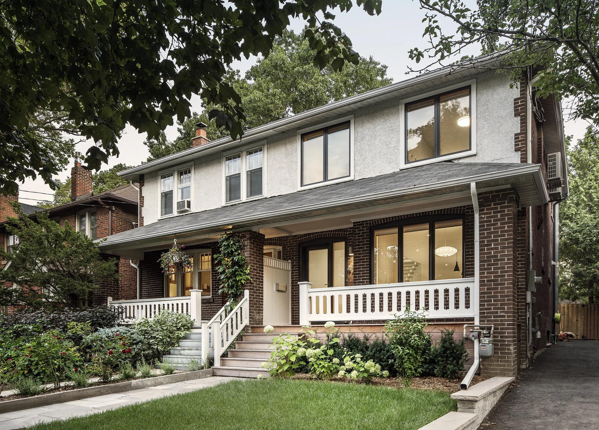 St. Clair | Kyra Clarkson Architect