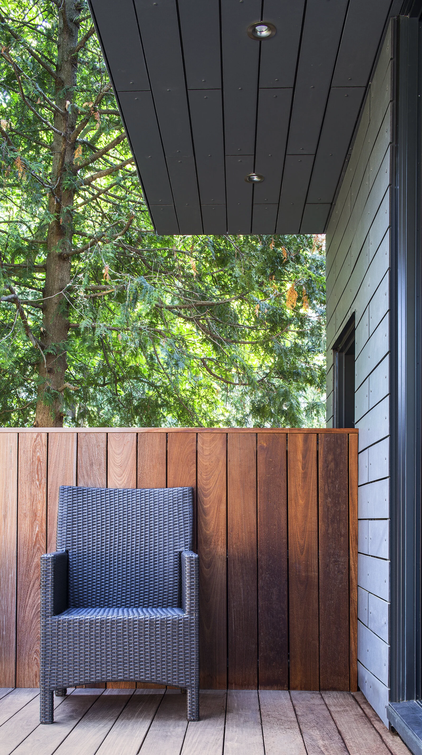 St. Clair | Kyra Clarkson Architect