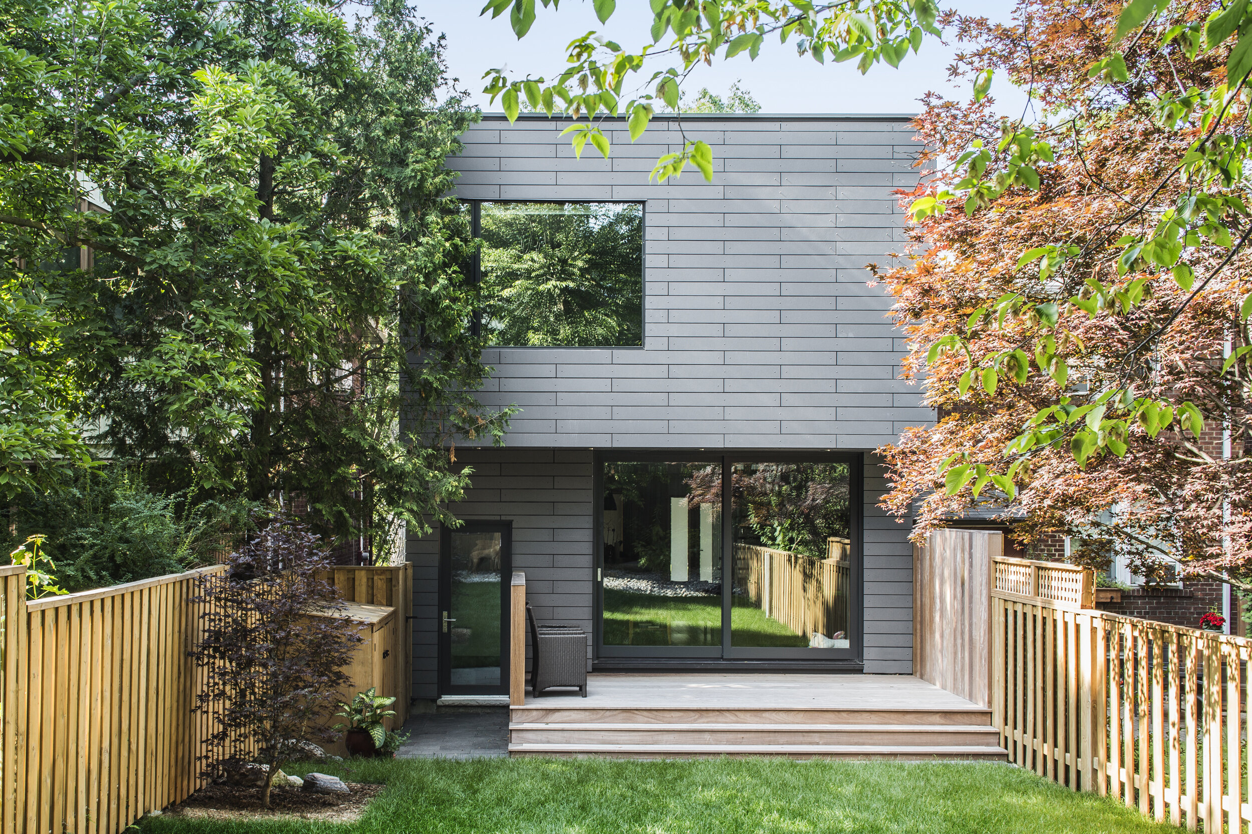 St. Clair | Kyra Clarkson Architect