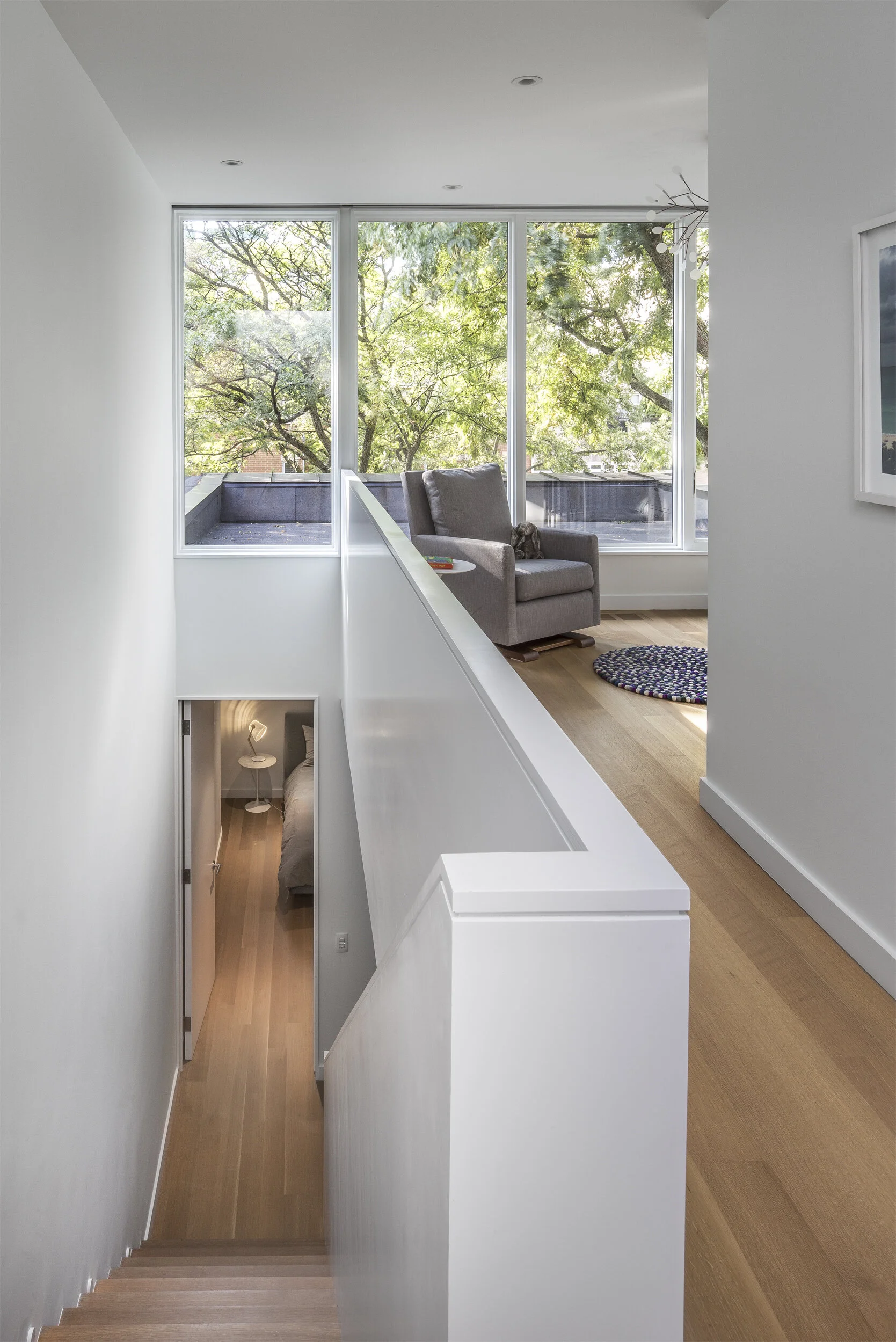 Shaftesbury | Kyra Clarkson Architect
