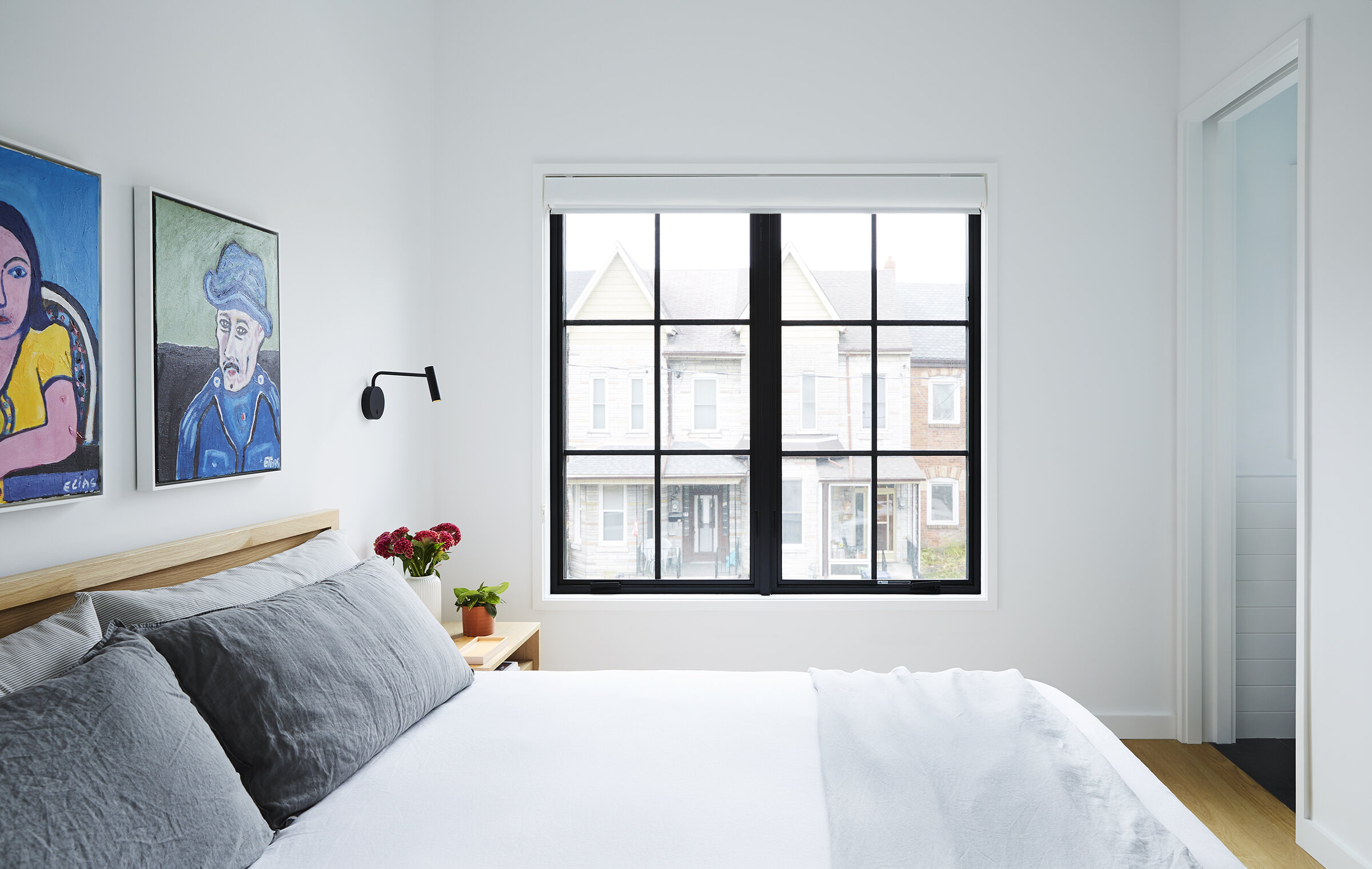 Stafford | Kyra Clarkson Architect