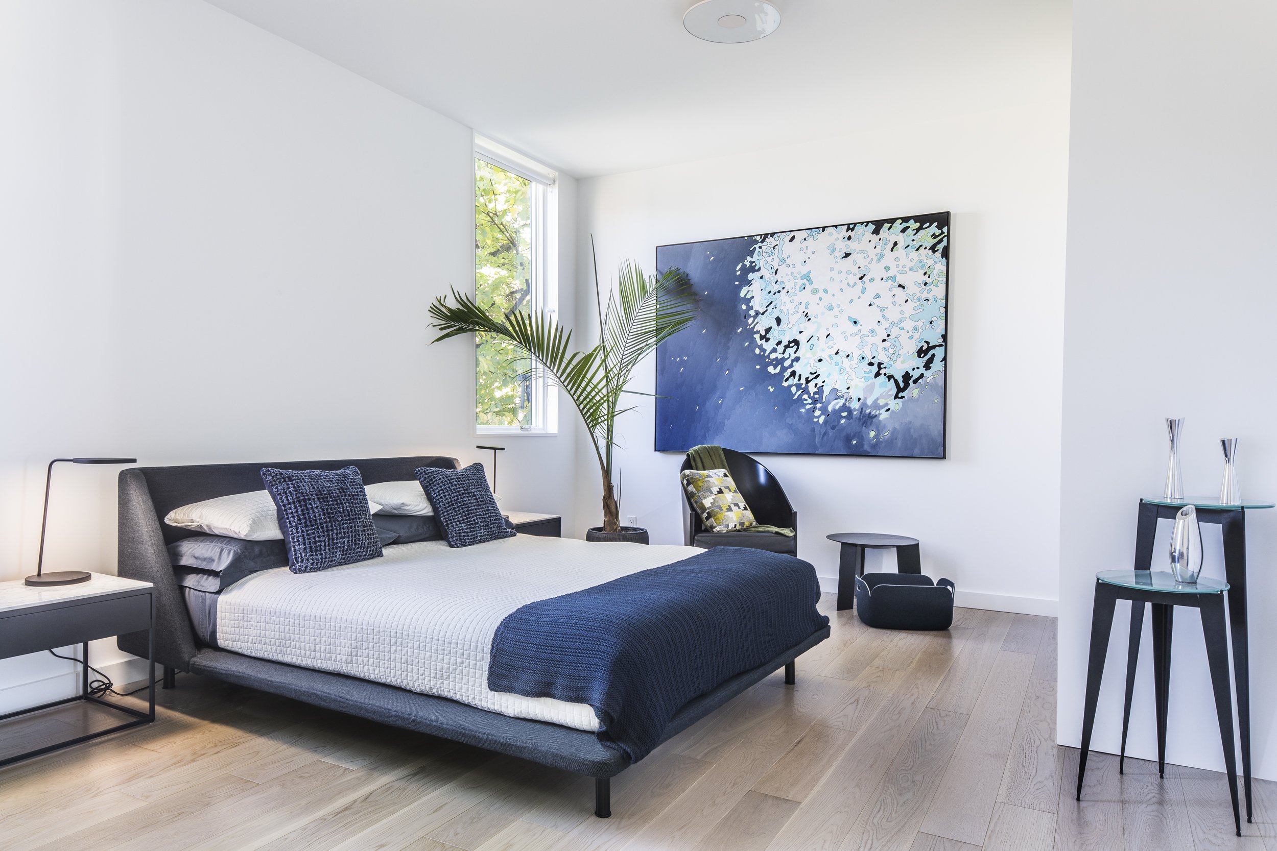 Crocker | Kyra Clarkson Architect