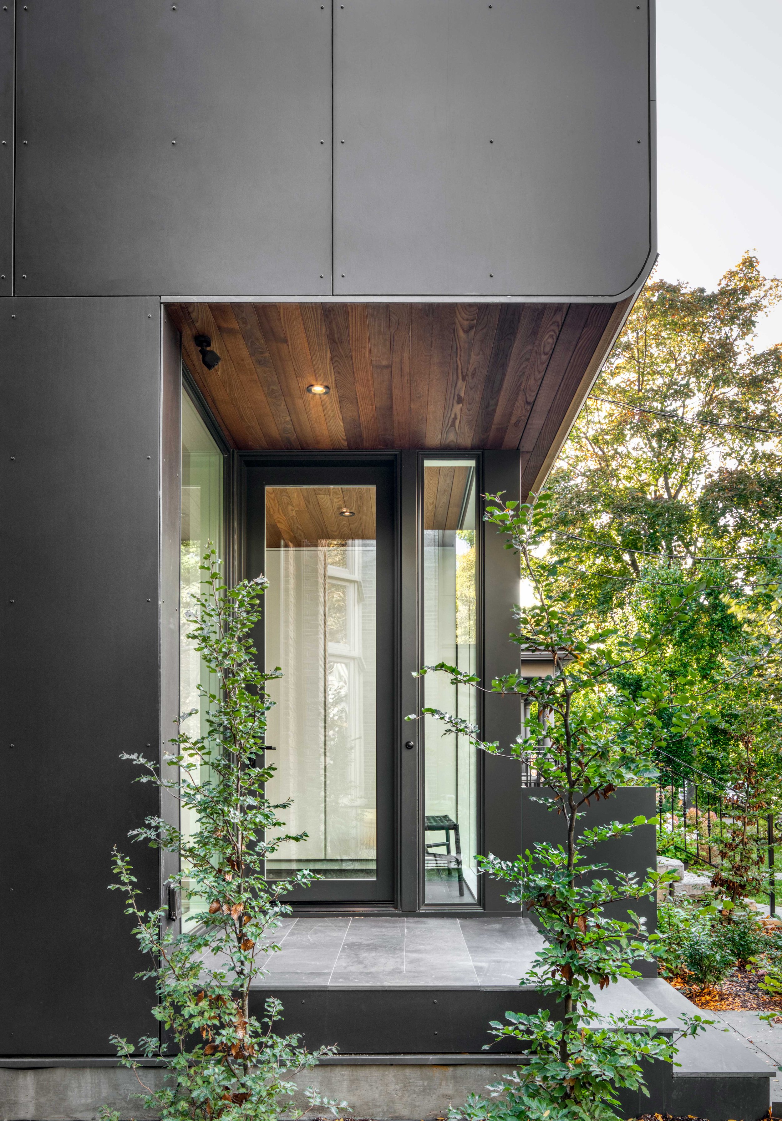 Summerhill | Kyra Clarkson Architect