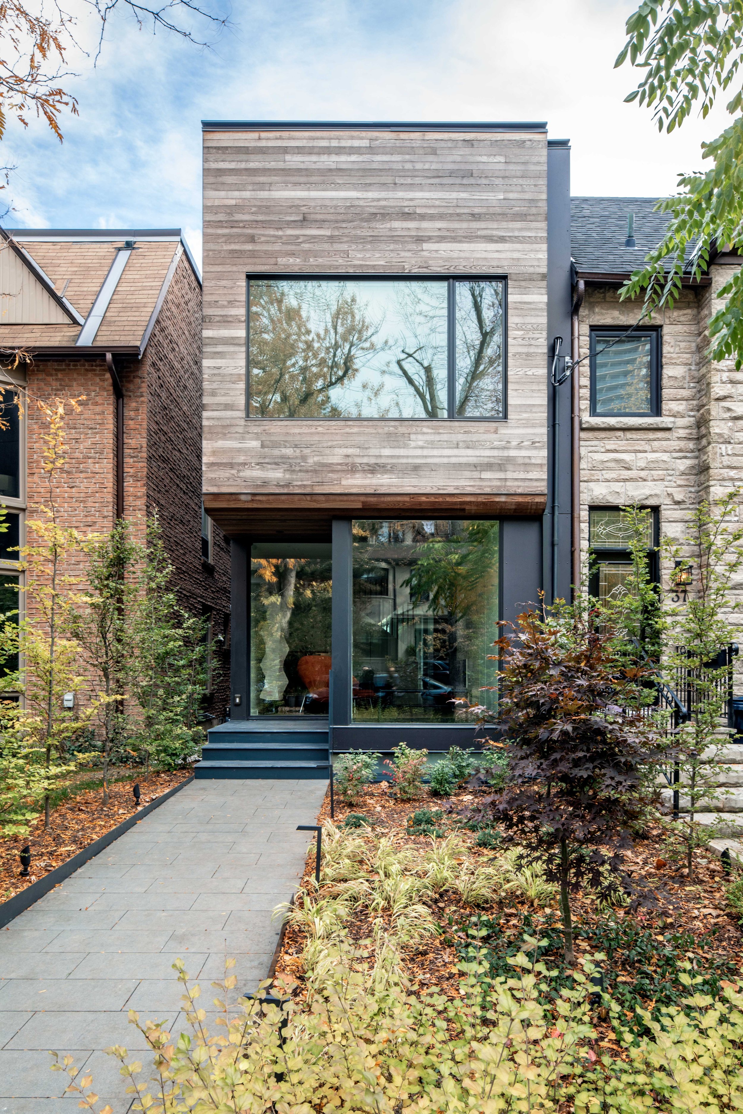 Summerhill | Kyra Clarkson Architect