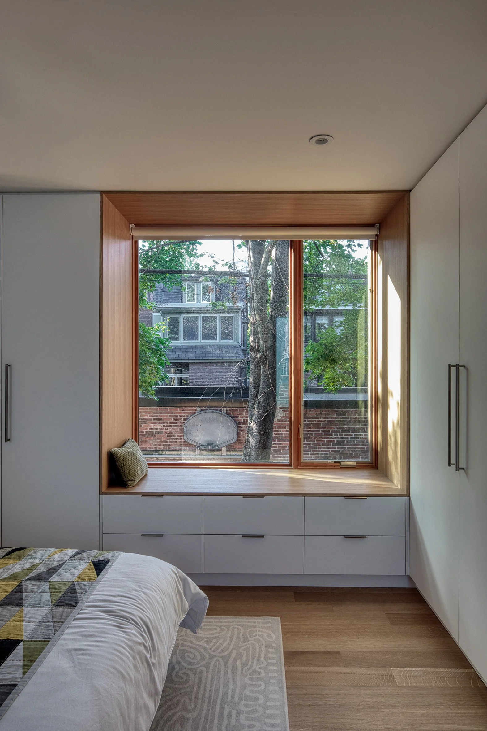 Browning | Kyra Clarkson Architect