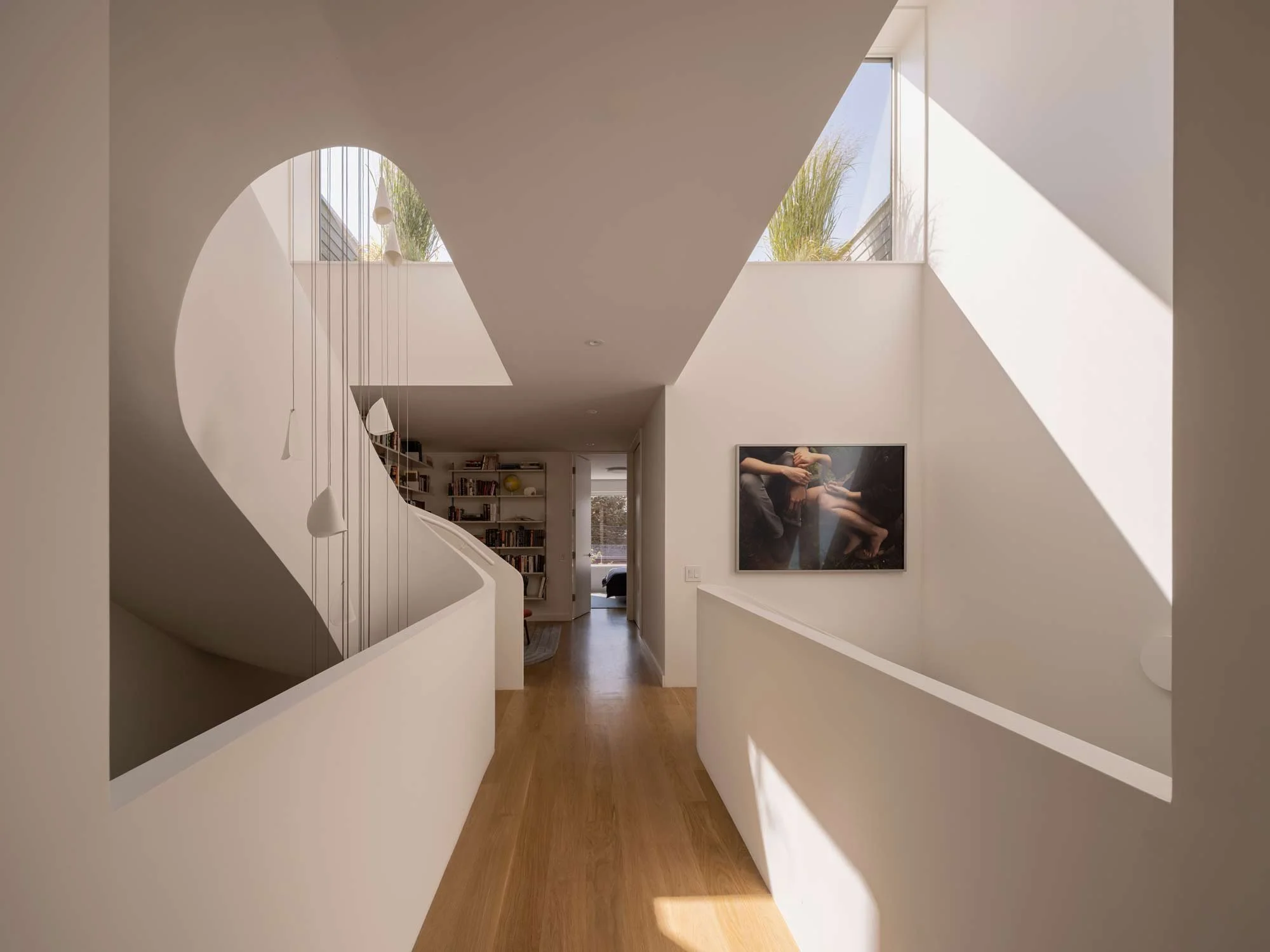 Palmerston | Kyra Clarkson Architect
