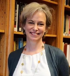 Maggie Little