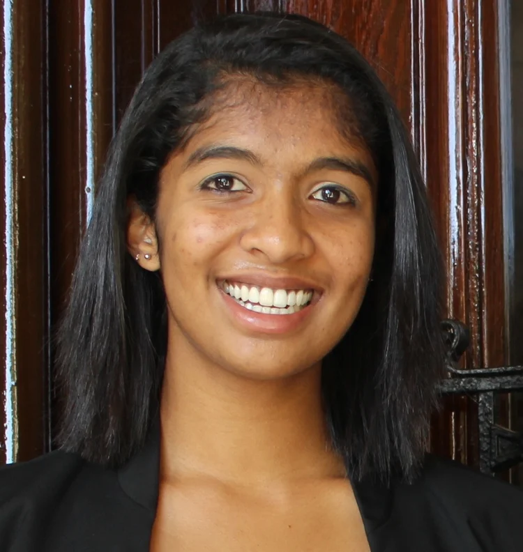 Marisha Wickremsinhe