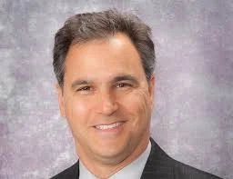 Richard Beigi
