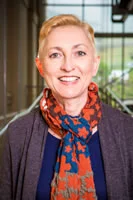 Linda-Gail Bekker